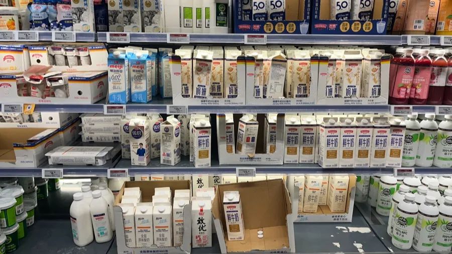 这类乳制品下月起禁用！事关每家每户！快看看你家的符合标准吗？