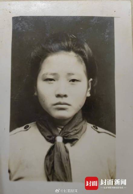 投笔从戎，最小仅13岁！四川13名抗日女娃兵你们在哪