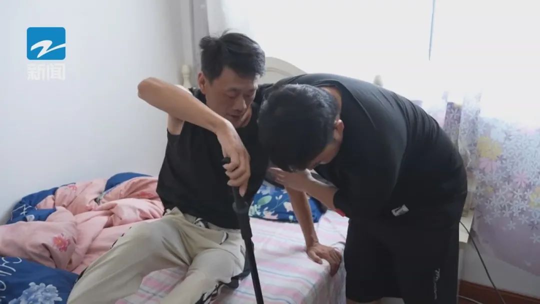 “没他我就死好几回了！” 为报答一饭之恩，异乡小伙16年守护无血缘亲情