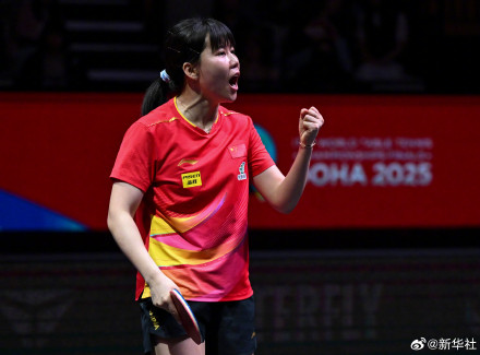 期待！国乒横滨冠军赛继续出战