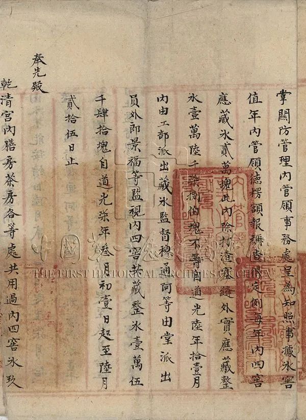 清代消暑、想实现水果自由，全靠它！| 城市记忆