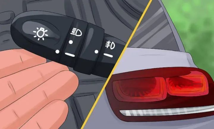 如何“变道并线”才安全？掌握这些技巧！