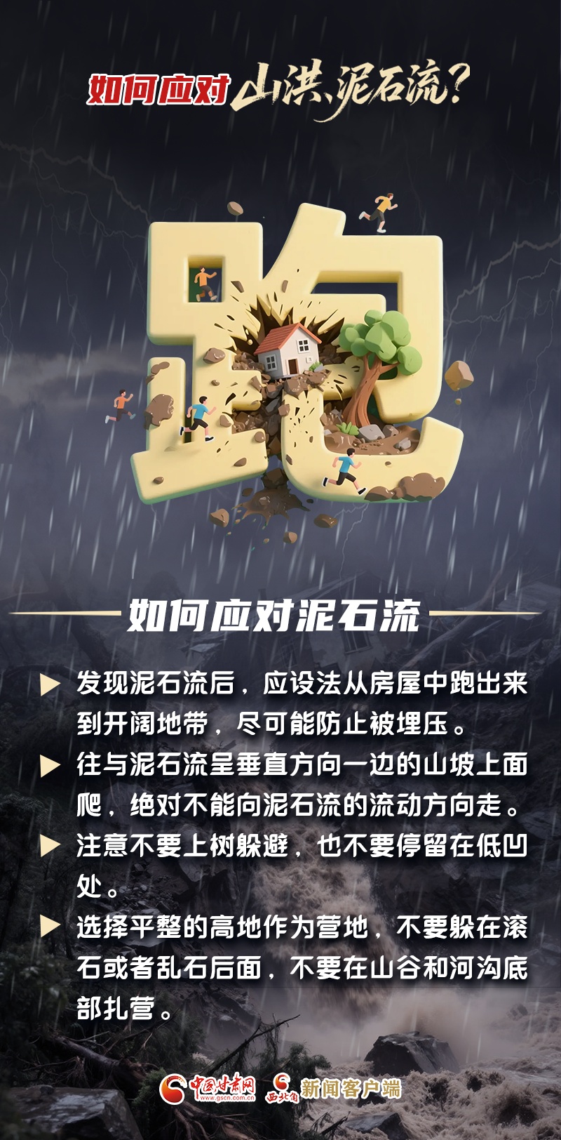 甘肃省针对兰州等8市（州）启动洪水防御Ⅲ级应急响应