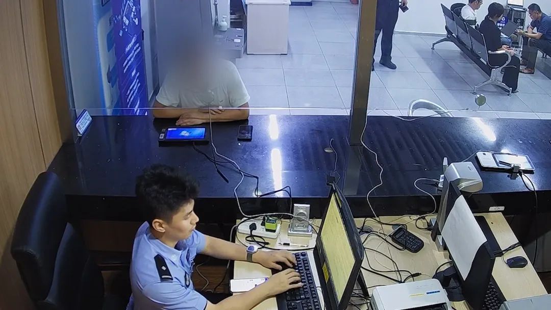 真邮箱，“假”邮件！警银联动为在沪企业挽回50余万欧元损失