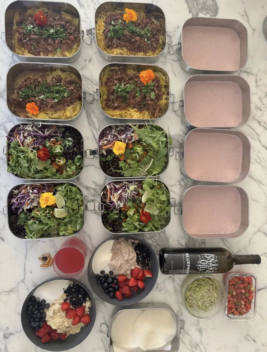 与儿子换血，这位富豪每年花200万美元抗衰