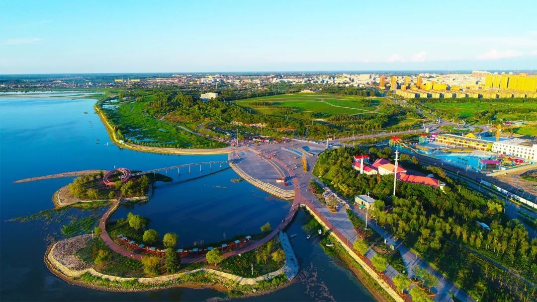 空调“续命”？沈阳喊你来避暑！这些地方超凉爽→