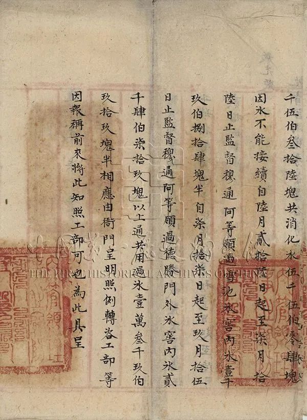 清代消暑、想实现水果自由，全靠它！| 城市记忆