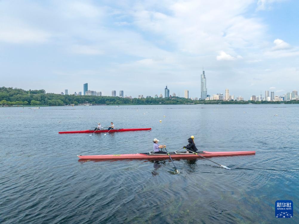 全民健身 乐享运动