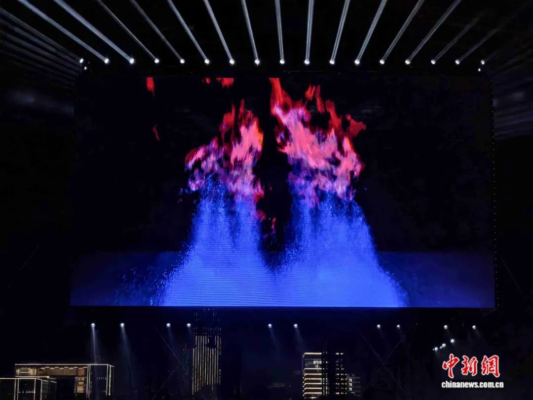 成都世运会开幕式，这些亮点必看！
