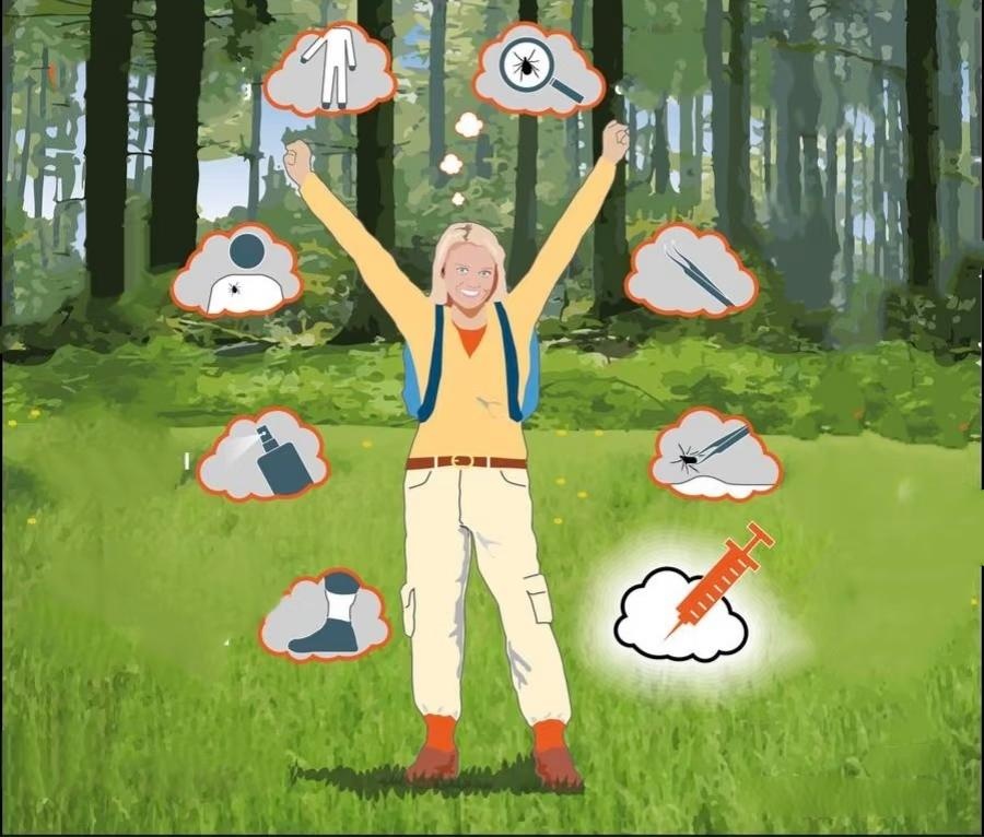 南京疾控发布重要提醒