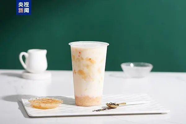 秋天的第一杯奶茶你喝上了吗?这个备注一定要看→ 秋天的第一杯奶茶你喝上了吗?这个备注一定要看→