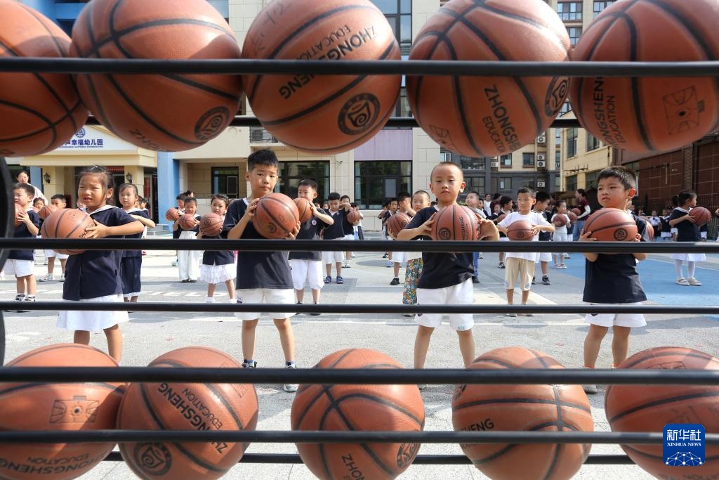 全民健身 乐享运动