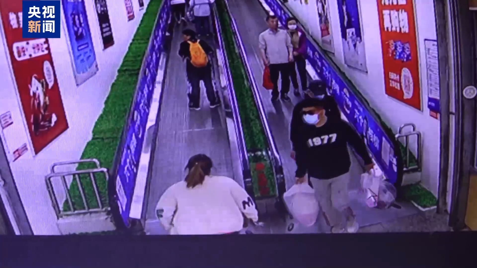 男子三次换装盗窃笔记本电脑 警方对比发现破绽