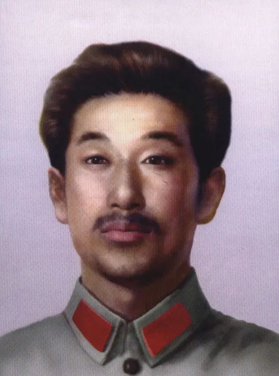 为何牺牲60多年后，他的颅骨才被找到？