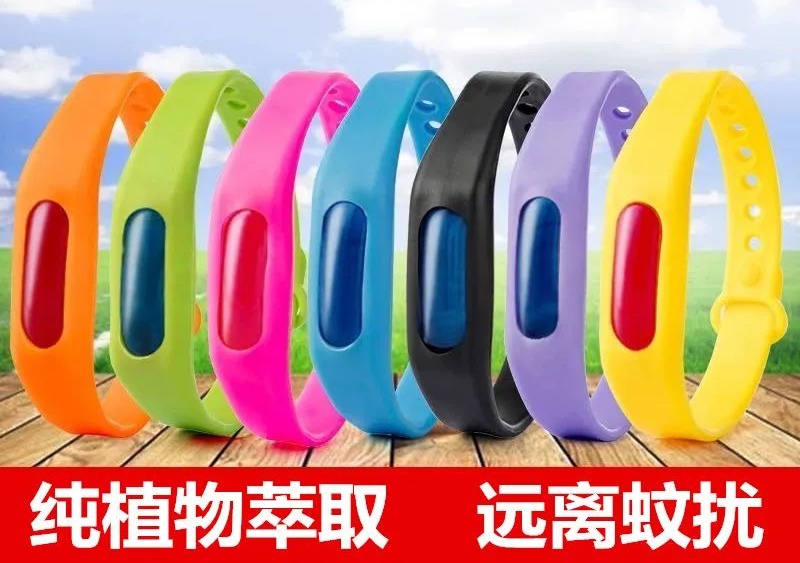 这样驱蚊，更有效！
