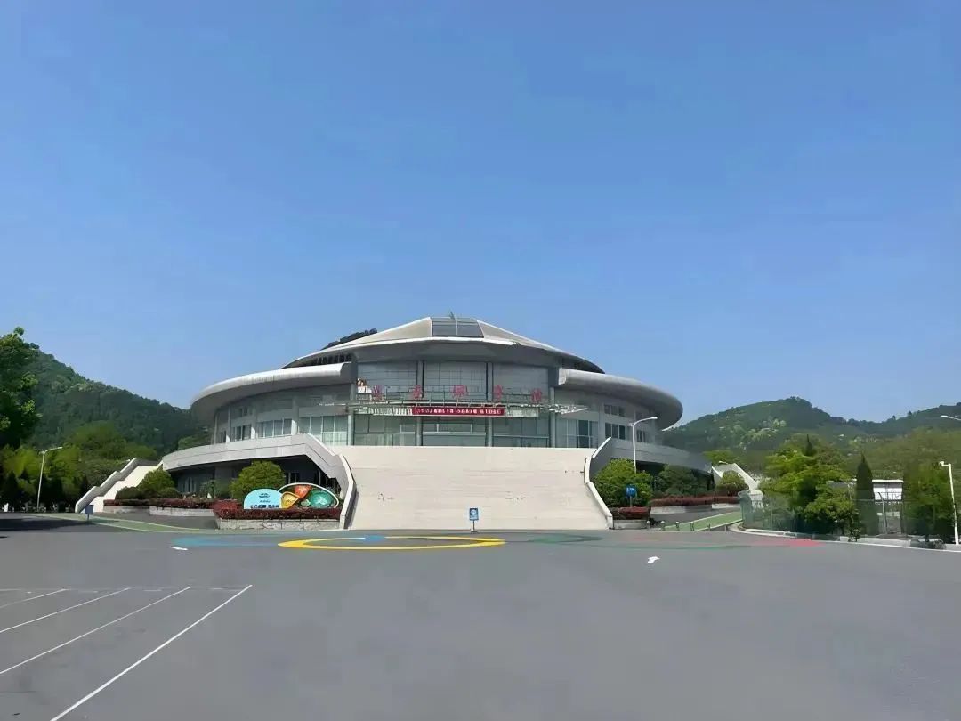 今天，杭州免费开放这些场馆！