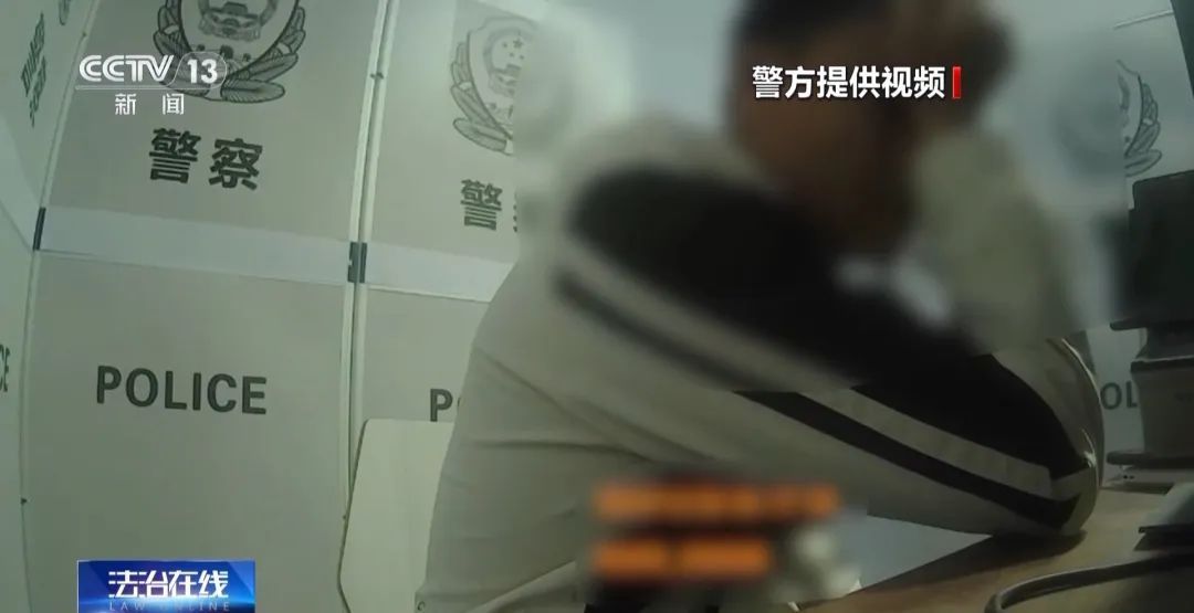 外国“女友”的护照丢了？真相浮出水面