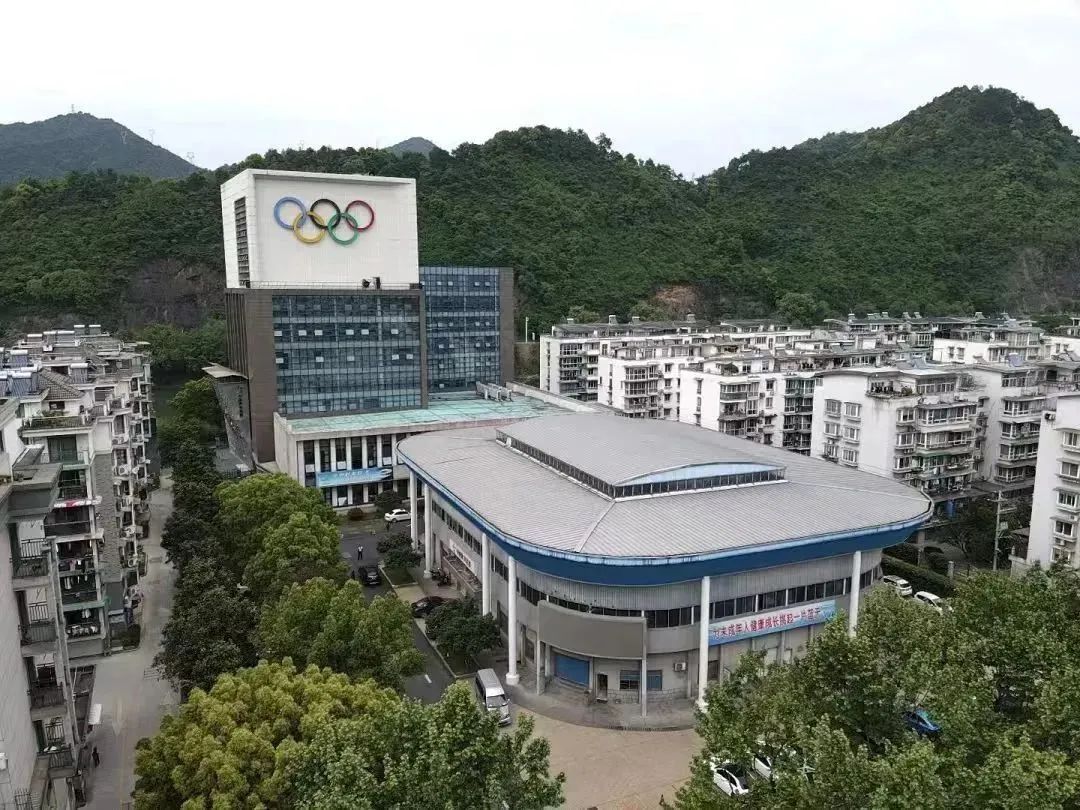 今天，杭州免费开放这些场馆！