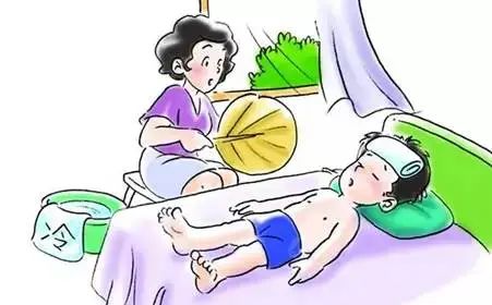 防暑降温指南！