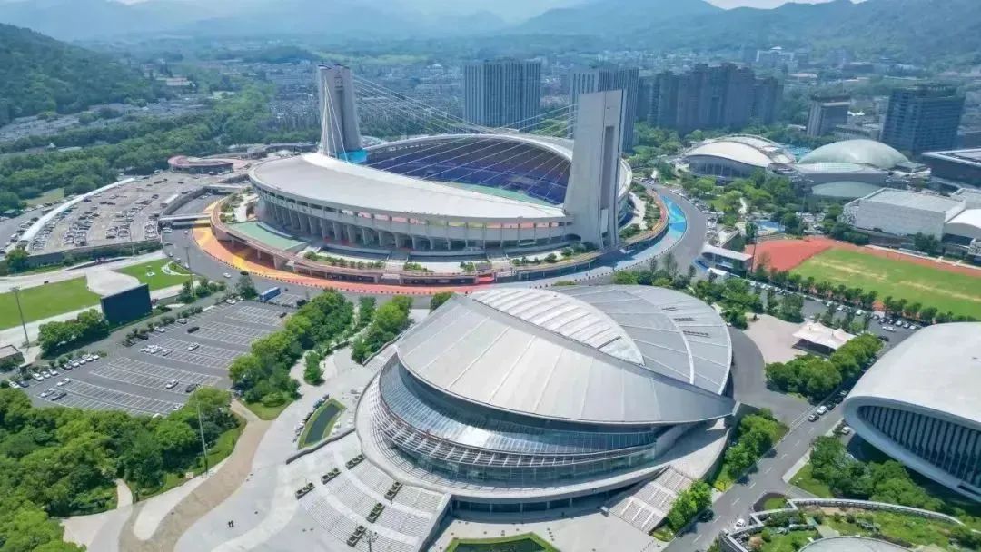 今天，杭州免费开放这些场馆！