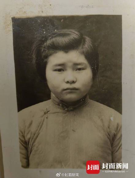 投笔从戎，最小仅13岁！四川13名抗日女娃兵你们在哪