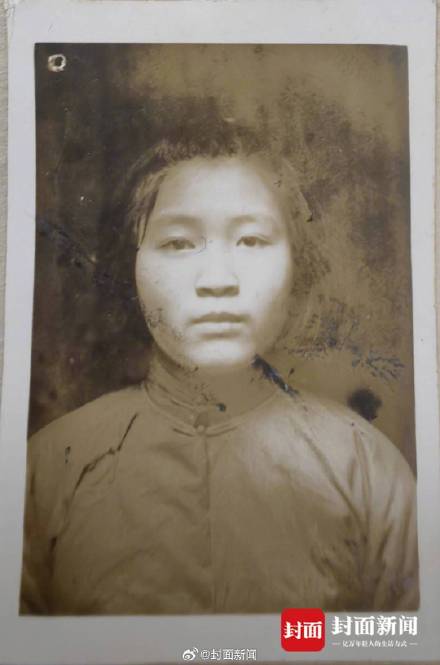 投笔从戎，最小仅13岁！四川13名抗日女娃兵你们在哪