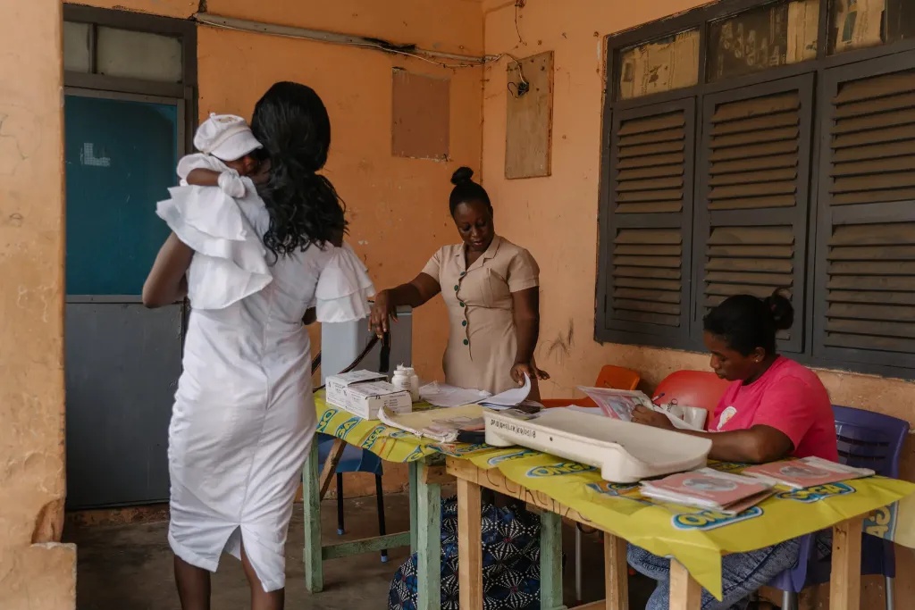 特朗普政府计划焚烧970万美元避孕产品,欧洲干涉 特朗普政府计划焚烧970万美元避孕产品,欧洲干涉