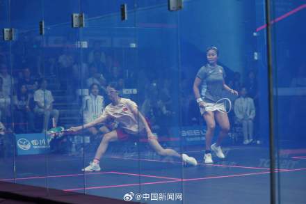 世运会最小参赛者是潘展乐粉丝