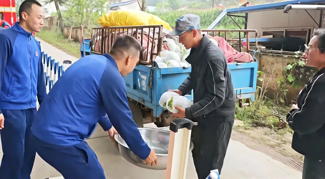 累计调派840人,国家综合性消防救援队伍在甘肃榆中已搜救6人! 累计调派840人,国家综合性消防救援队伍在甘肃榆中已搜救6人!