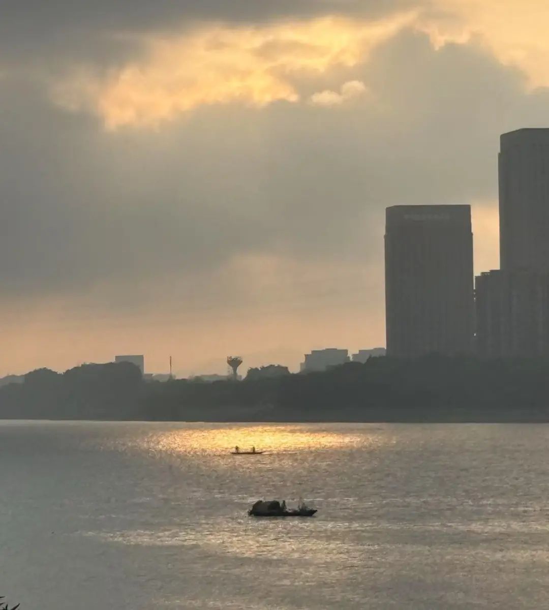 台风“杨柳”突然抬头,对准浙闽!未来杭州天气...... 台风“杨柳”突然抬头,对准浙闽!未来杭州天气......