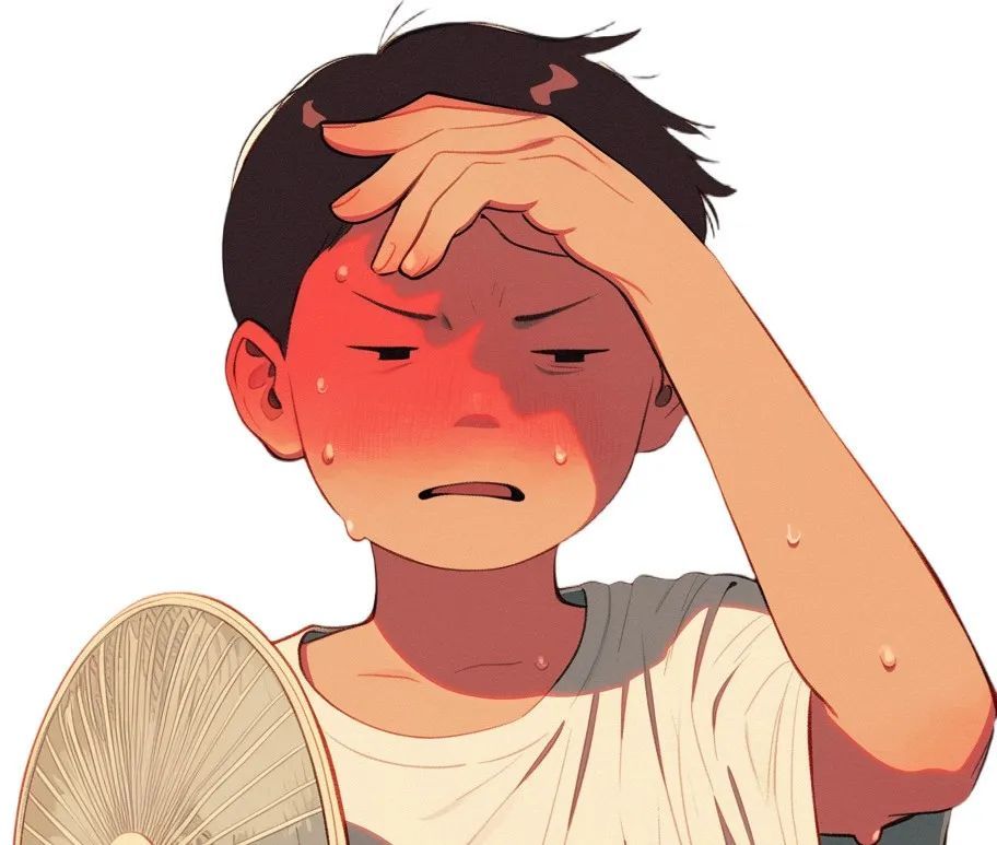 高温出汗后适当补充高钾食物 助你稳住身体状态