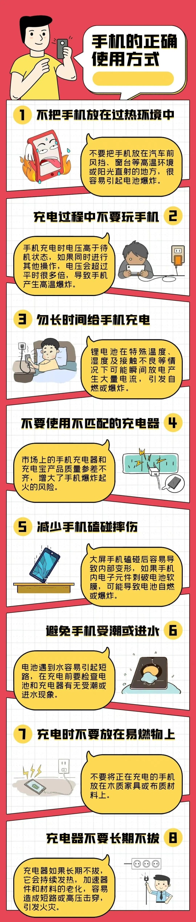 凌晨2点，男子家卧室发生爆炸！这些消防知识，你要知道