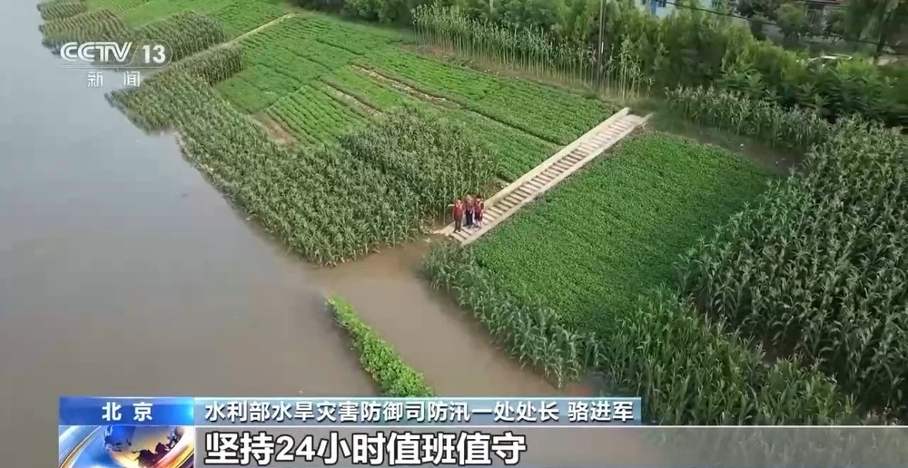 “七下八上”关键期 防汛不容松懈 如遇山洪这样避险 “七下八上”关键期 防汛不容松懈 如遇山洪这样避险