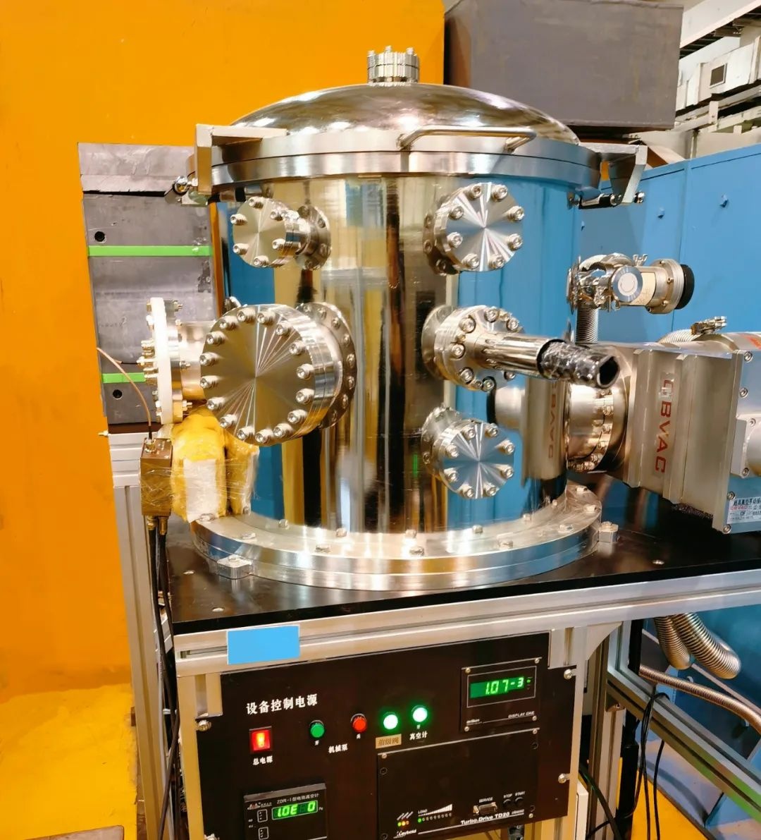 “看透”锂！我国科学家突破全固态锂电池关键难题