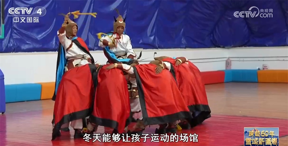 援藏接力“点亮”藏民新希望 他们接续奋斗擦亮高原小城崭新成色 援藏接力“点亮”藏民新希望 他们接续奋斗擦亮高原小城崭新成色