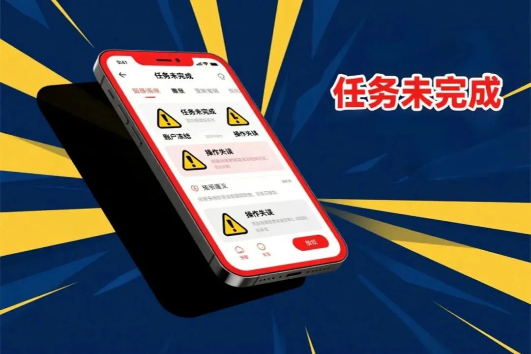 诱导脱离平台,退款变刷单?货不对板的背后,务必小心这个套路! 诱导脱离平台,退款变刷单?货不对板的背后,务必小心这个套路!