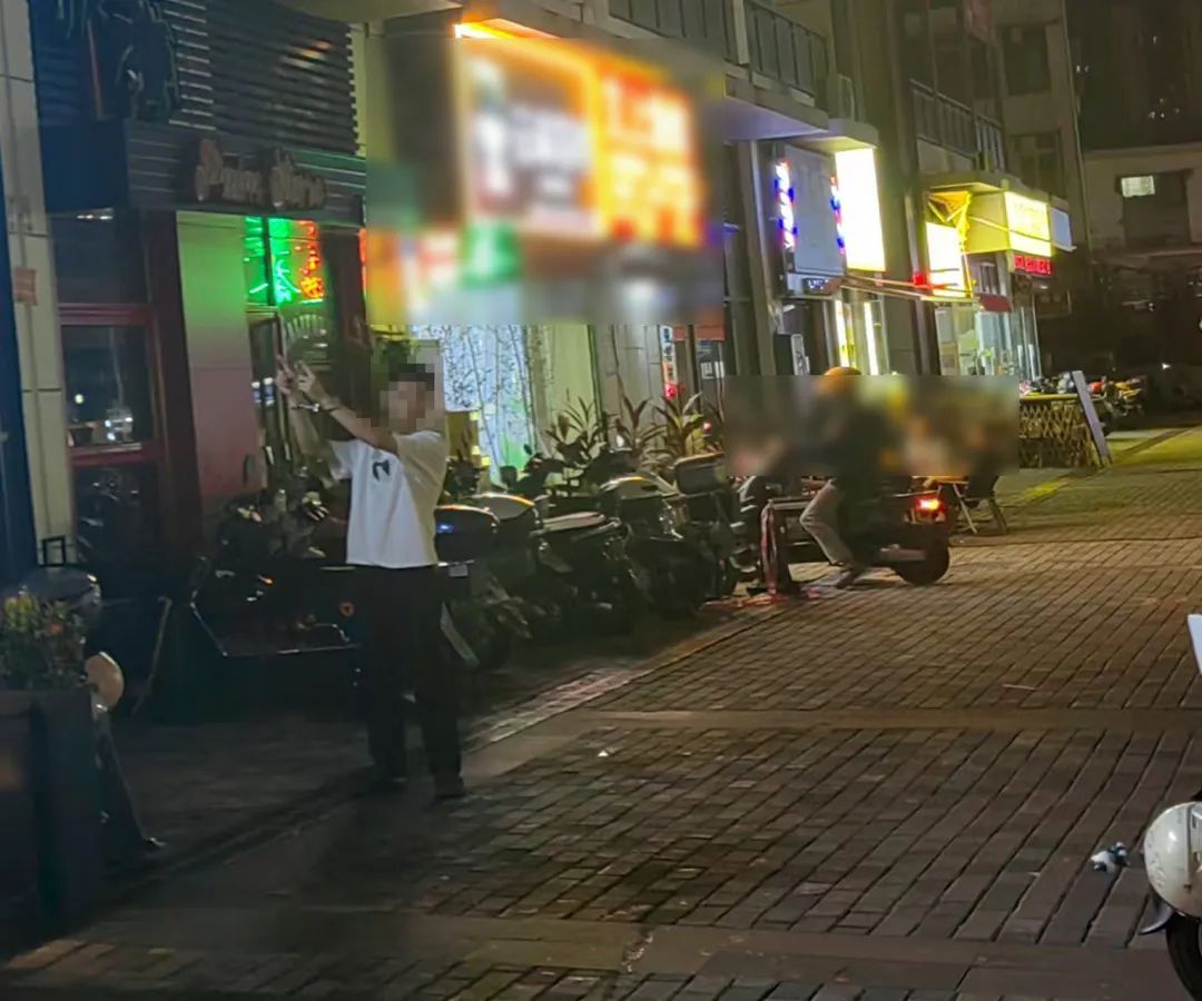 醉酒后高空抛下自行车？“醉”上加罪！刑事拘留！