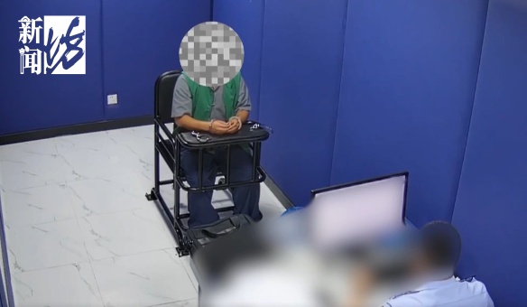 太恶劣！确认系摆拍！上海警方通报