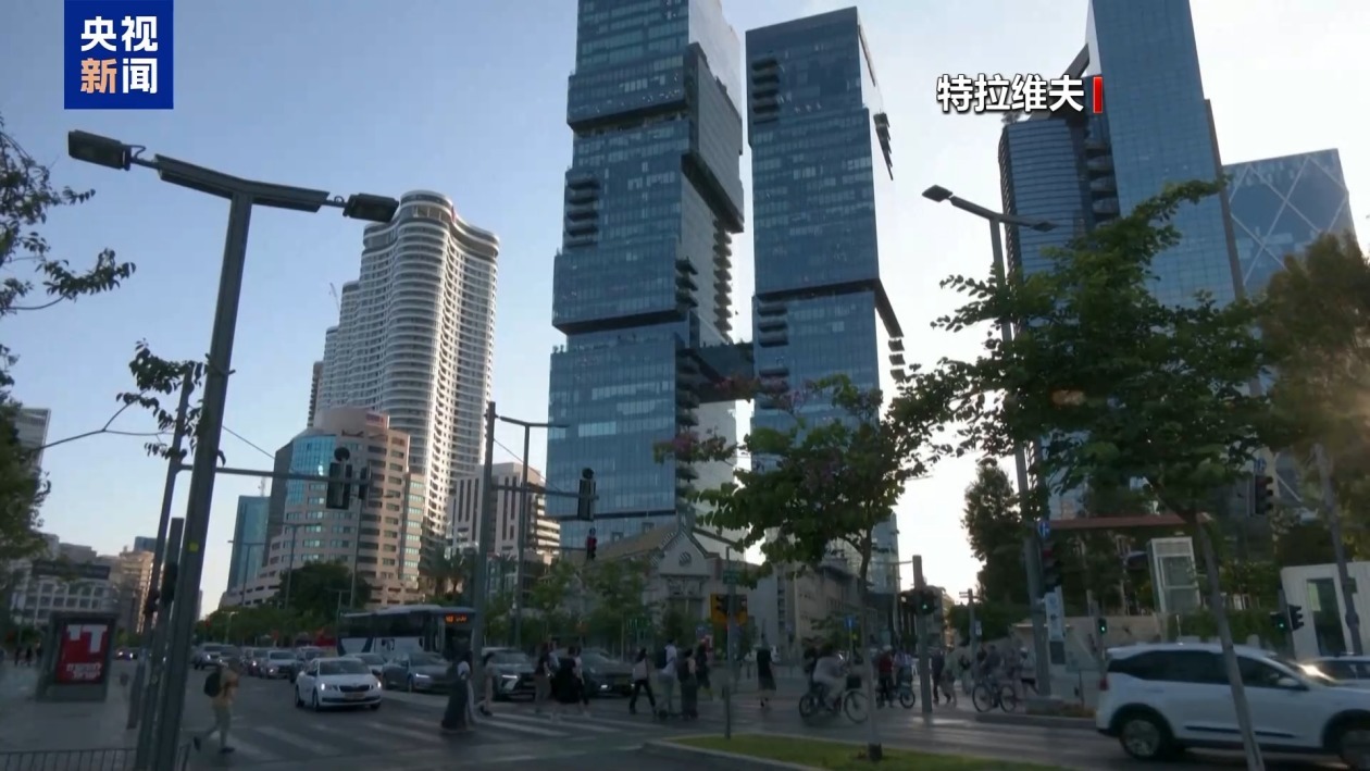 巴勒斯坦各方谴责以方接管加沙城决定 巴勒斯坦各方谴责以方接管加沙城决定