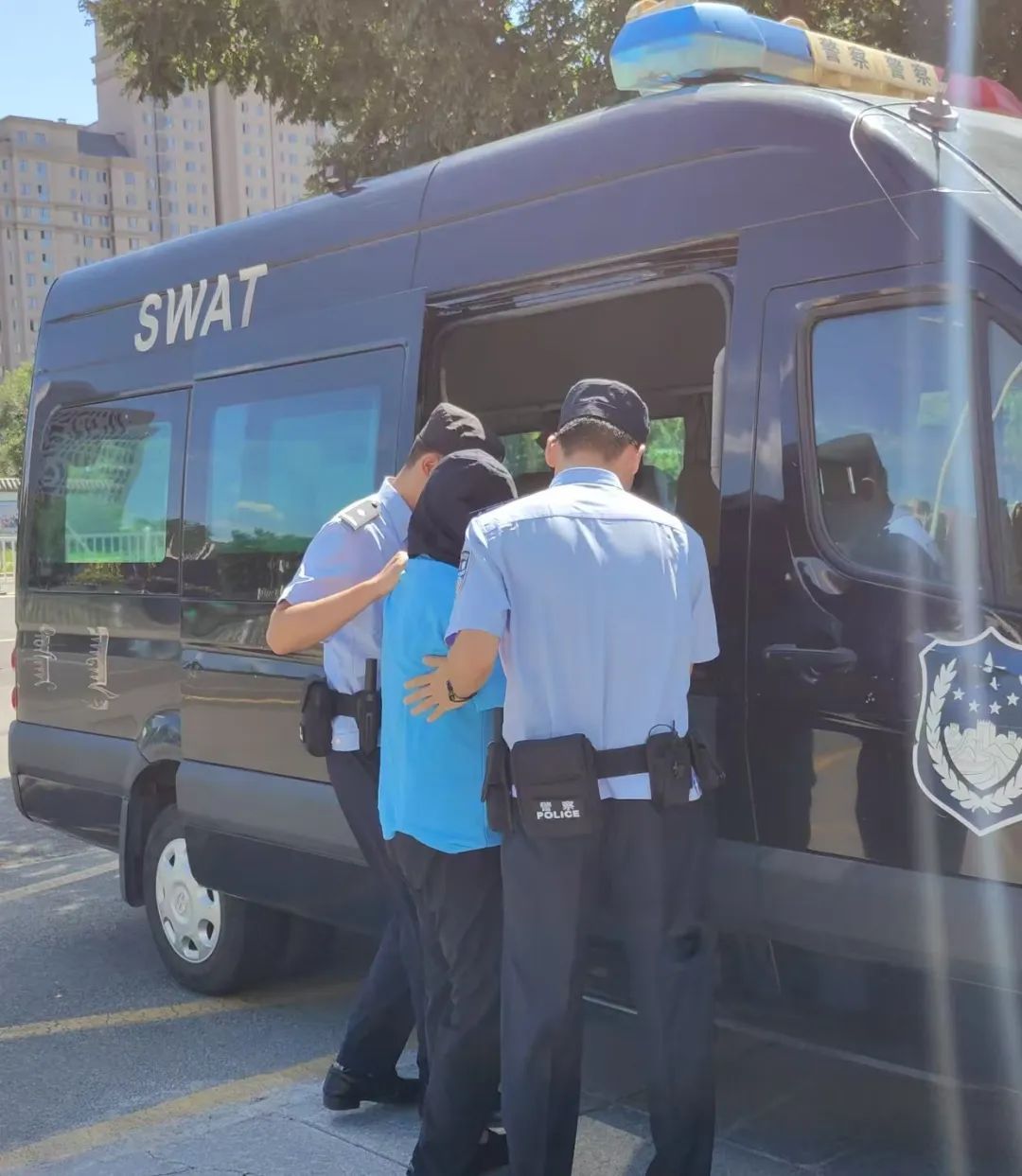 呼和浩特33年前命案告破！犯罪嫌疑人在山西省应县被抓获