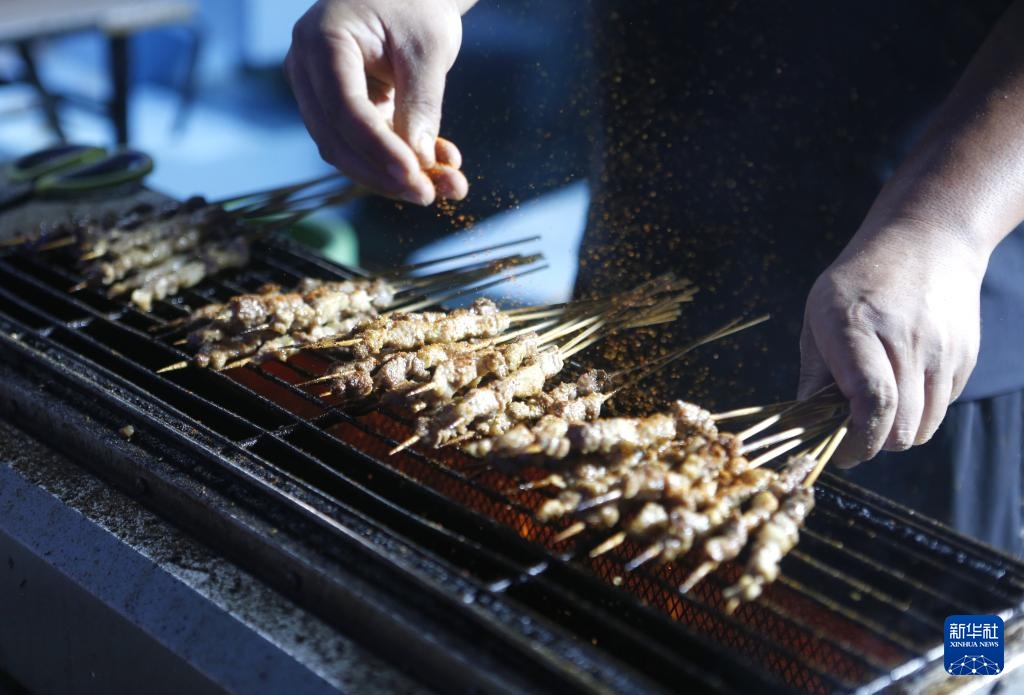 山东莱西:文旅组合打造消费增长“新磁极” 山东莱西:文旅组合打造消费增长“新磁极”