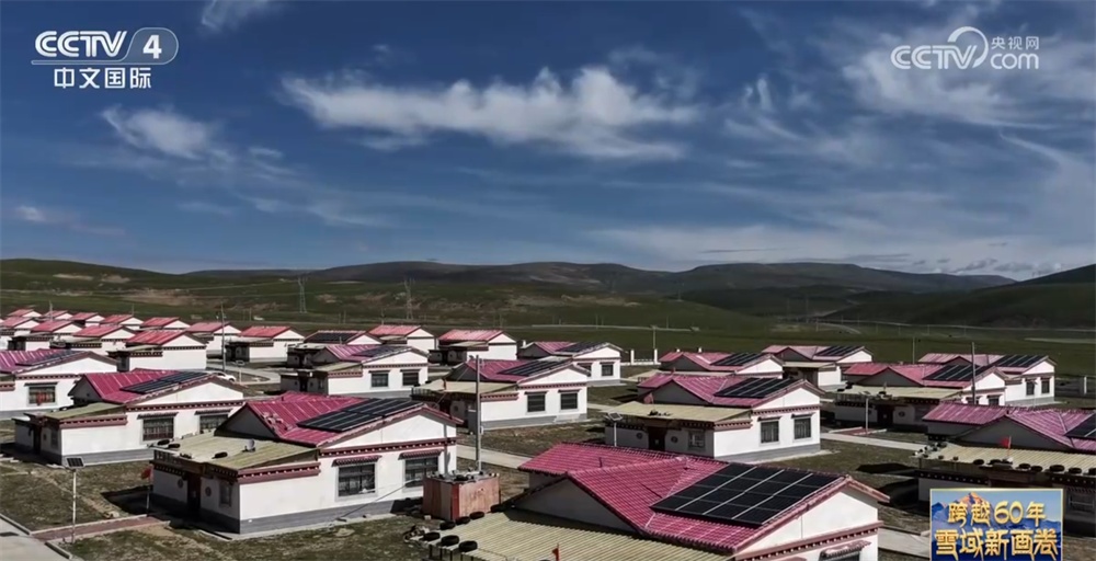 援藏接力“点亮”藏民新希望 他们接续奋斗擦亮高原小城崭新成色 援藏接力“点亮”藏民新希望 他们接续奋斗擦亮高原小城崭新成色