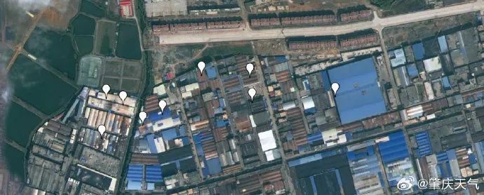 确认！广东一地出现龙卷风