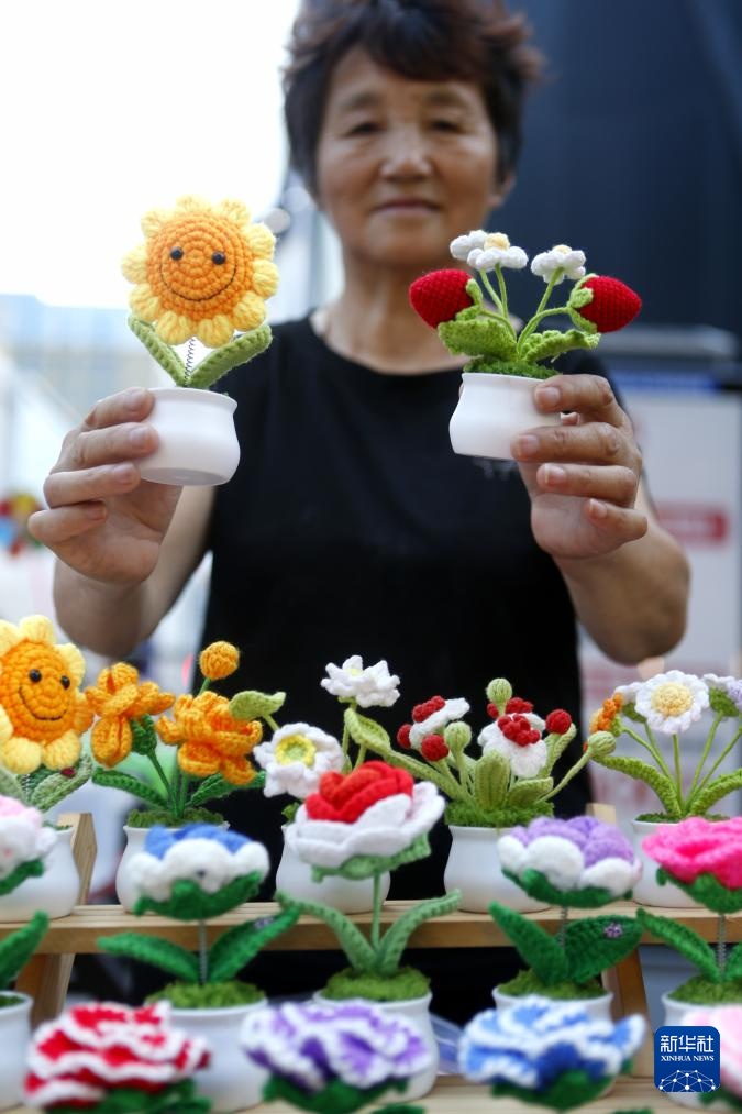 山东莱西:文旅组合打造消费增长“新磁极” 山东莱西:文旅组合打造消费增长“新磁极”