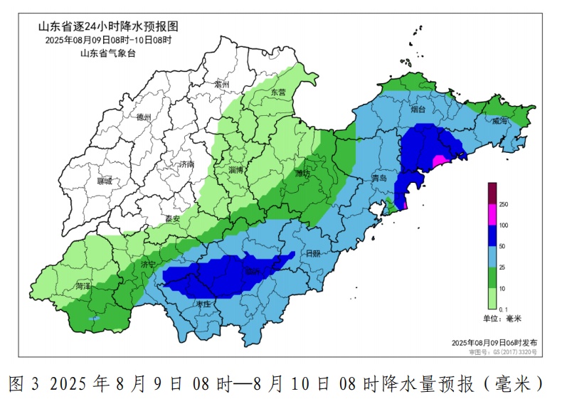 局部大暴雨+11级大风！山东发布预警，一景区暂停开放
