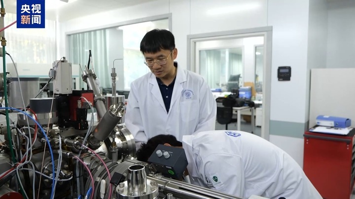 嫦娥六号月球样品最新研究成果发布 揭开月背“神秘面纱”