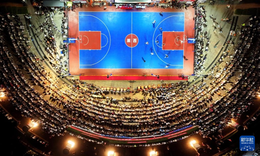 山东莱西:文旅组合打造消费增长“新磁极” 山东莱西:文旅组合打造消费增长“新磁极”