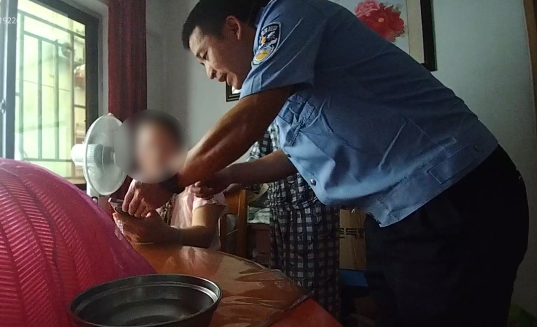 福州杨女士80万，成功截住！