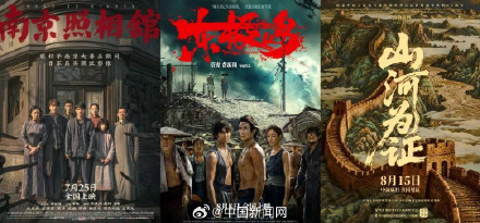 2025暑期档总票房破80亿