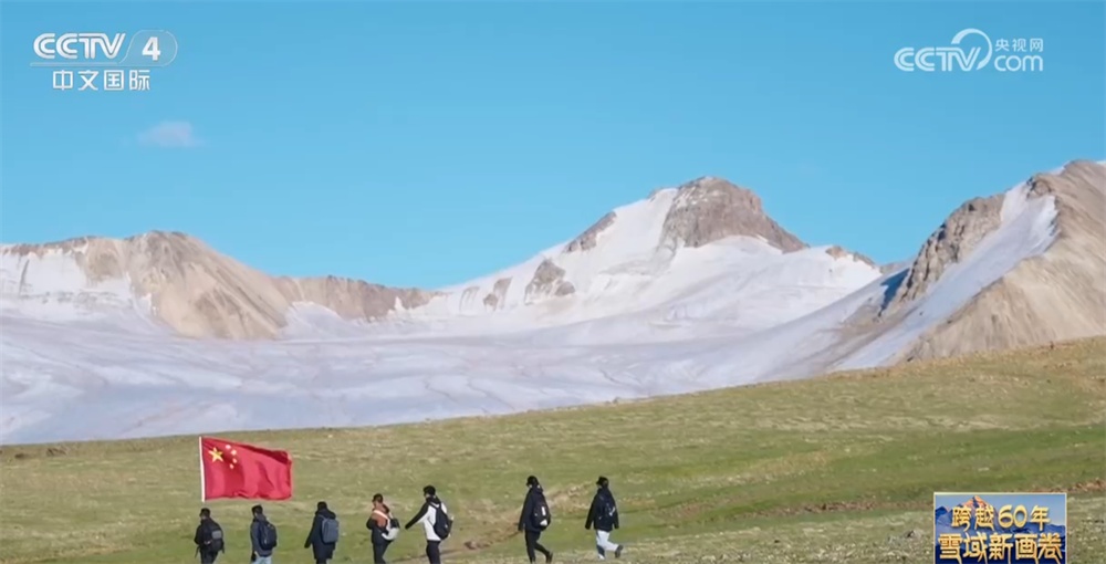 援藏接力“点亮”藏民新希望 他们接续奋斗擦亮高原小城崭新成色 援藏接力“点亮”藏民新希望 他们接续奋斗擦亮高原小城崭新成色